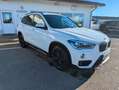 BMW X1 xDrive 18 d Gepflegt  Winterräder Wit - thumbnail 7