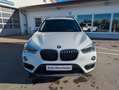 BMW X1 xDrive 18 d Gepflegt  Winterräder Wit - thumbnail 8