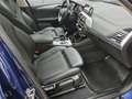 BMW X3 xDrive20d Blau - thumbnail 10