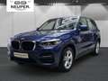 BMW X3 xDrive20d Blau - thumbnail 1