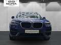 BMW X3 xDrive20d Blau - thumbnail 2