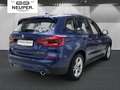 BMW X3 xDrive20d Blau - thumbnail 3