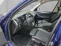 BMW X3 xDrive20d Blau - thumbnail 6