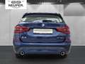 BMW X3 xDrive20d Blau - thumbnail 4