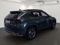 Hyundai TUCSON NX4 Jubile 1,6 T-GDi HEV 2WD AT *BARKAUF* Grün - thumbnail 3