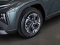 Hyundai TUCSON NX4 Jubile 1,6 T-GDi HEV 2WD AT *BARKAUF* Grün - thumbnail 6