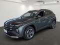 Hyundai TUCSON NX4 Jubile 1,6 T-GDi HEV 2WD AT *BARKAUF* Grün - thumbnail 1