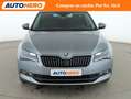 Skoda Superb 2.0TDI Style DSG 110kW Gris - thumbnail 9