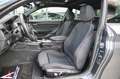 BMW 240 Coupe xDrive Navi Prof.* erst 27.038 km !* Grijs - thumbnail 12