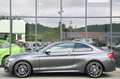 BMW 240 Coupe xDrive Navi Prof.* erst 27.038 km !* Grijs - thumbnail 6
