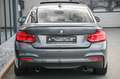 BMW 240 Coupe xDrive Navi Prof.* erst 27.038 km !* Grijs - thumbnail 24