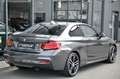 BMW 240 Coupe xDrive Navi Prof.* erst 27.038 km !* Grijs - thumbnail 4