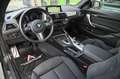 BMW 240 Coupe xDrive Navi Prof.* erst 27.038 km !* Grijs - thumbnail 9