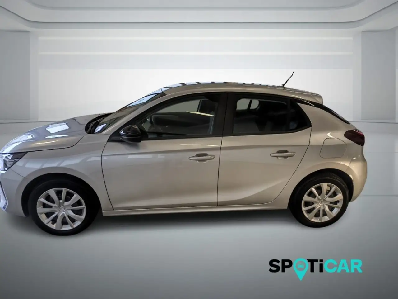 Opel Corsa 2026