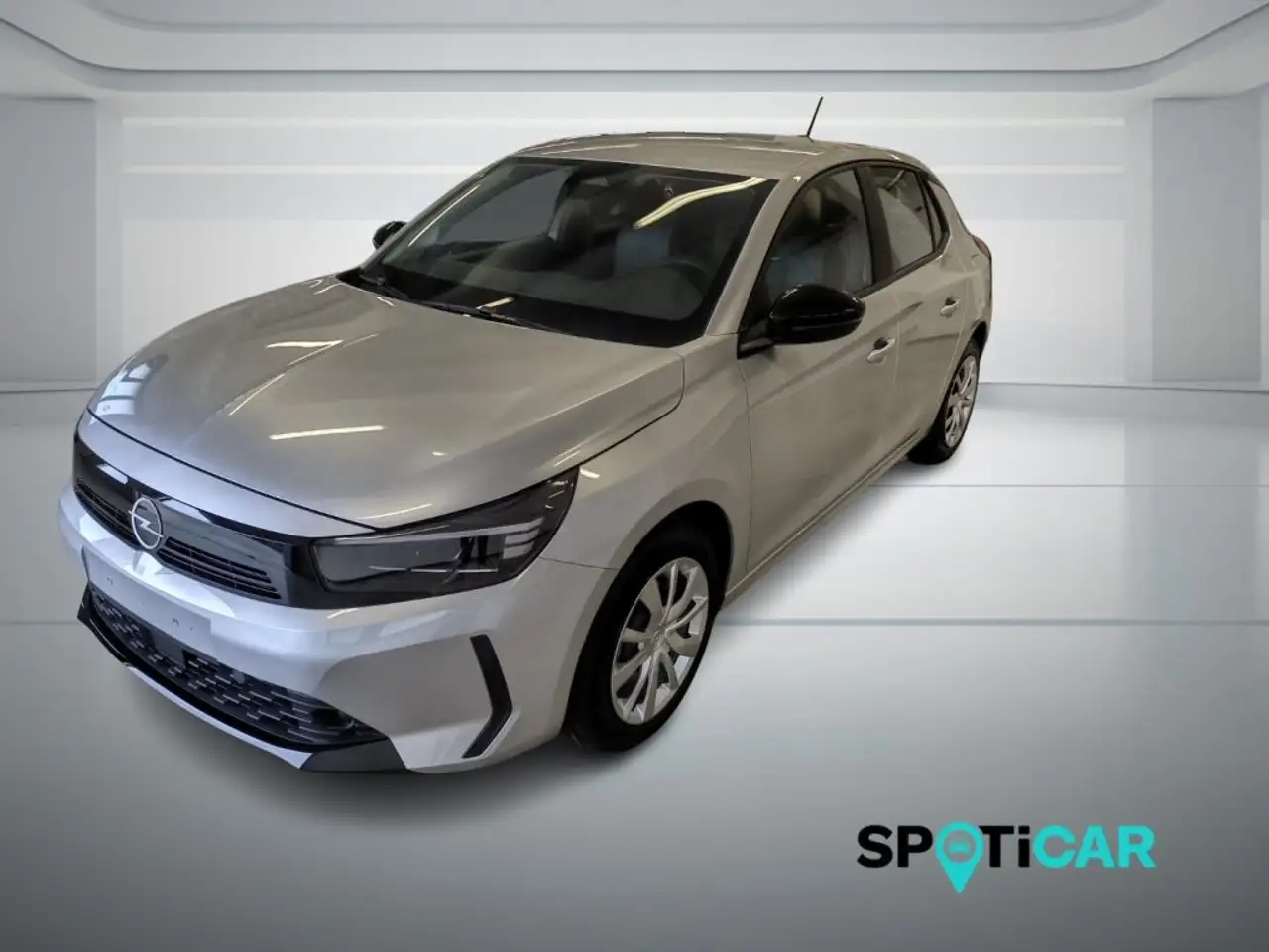 Opel Corsa 2026