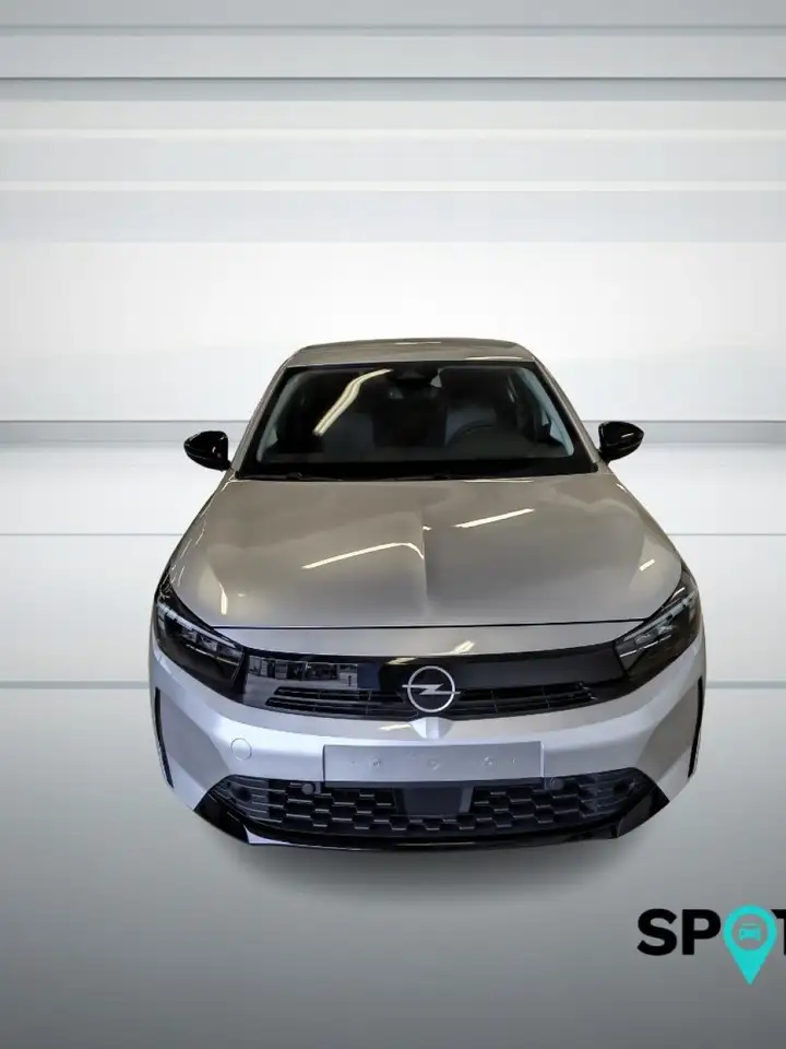 Opel Corsa 2026