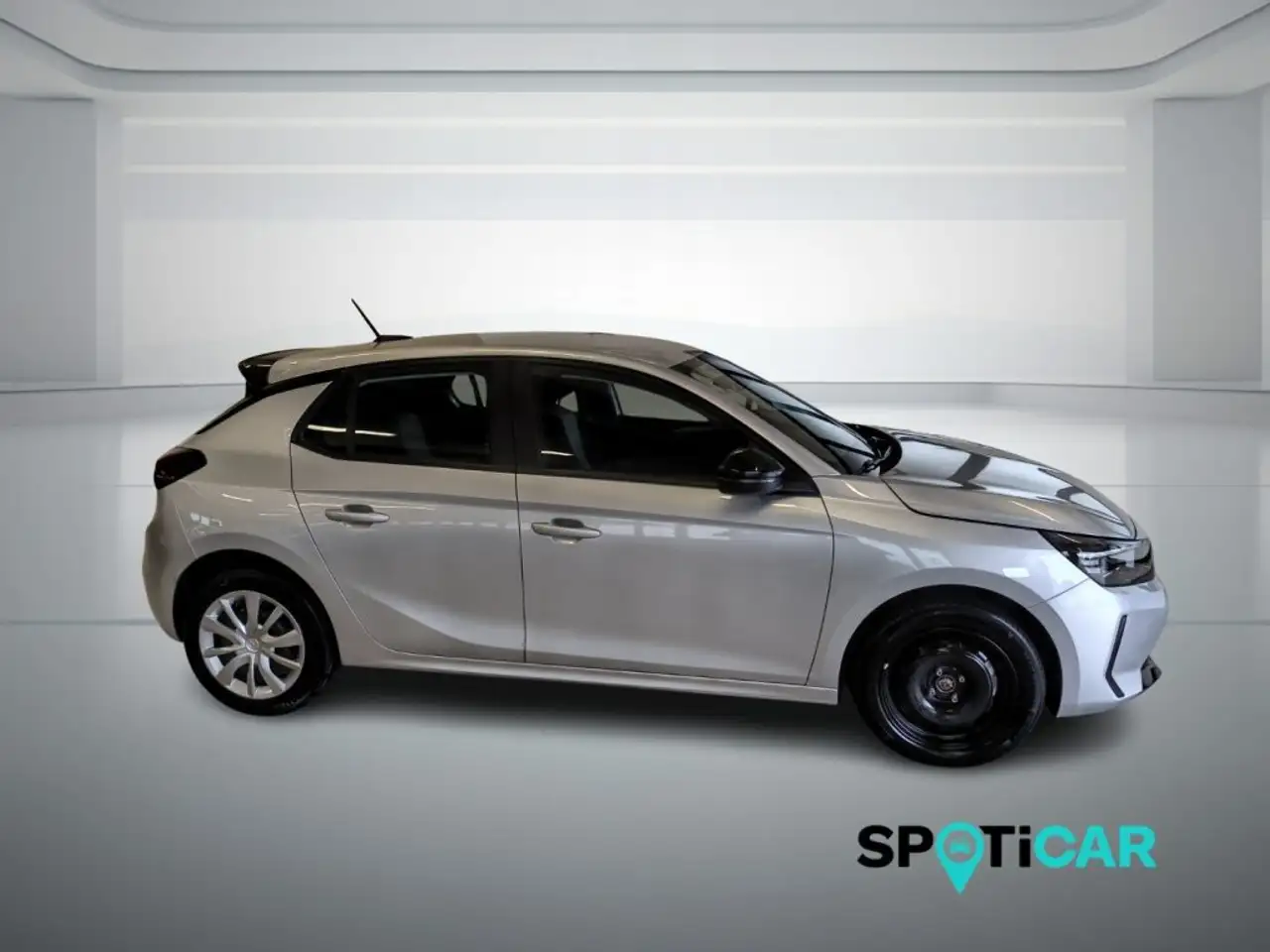Opel Corsa 2026