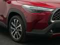 Toyota Corolla Cross Corolla Cross 2.0 Hybrid Lounge FWD Rot - thumbnail 9