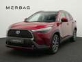 Toyota Corolla Cross Corolla Cross 2.0 Hybrid Lounge FWD Rot - thumbnail 1