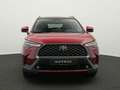 Toyota Corolla Cross Corolla Cross 2.0 Hybrid Lounge FWD Rot - thumbnail 2