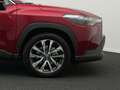 Toyota Corolla Cross Corolla Cross 2.0 Hybrid Lounge FWD Rot - thumbnail 8