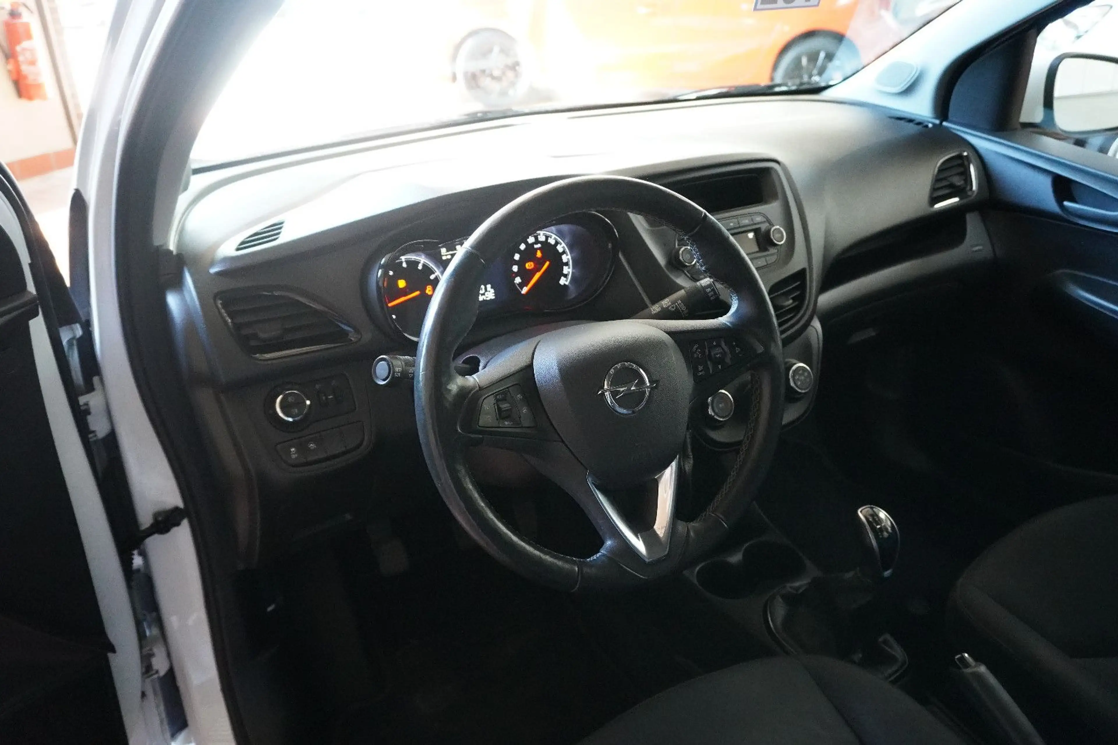 Opel Karl 120 Jahre-Komfort P./Winter P. — photo 6