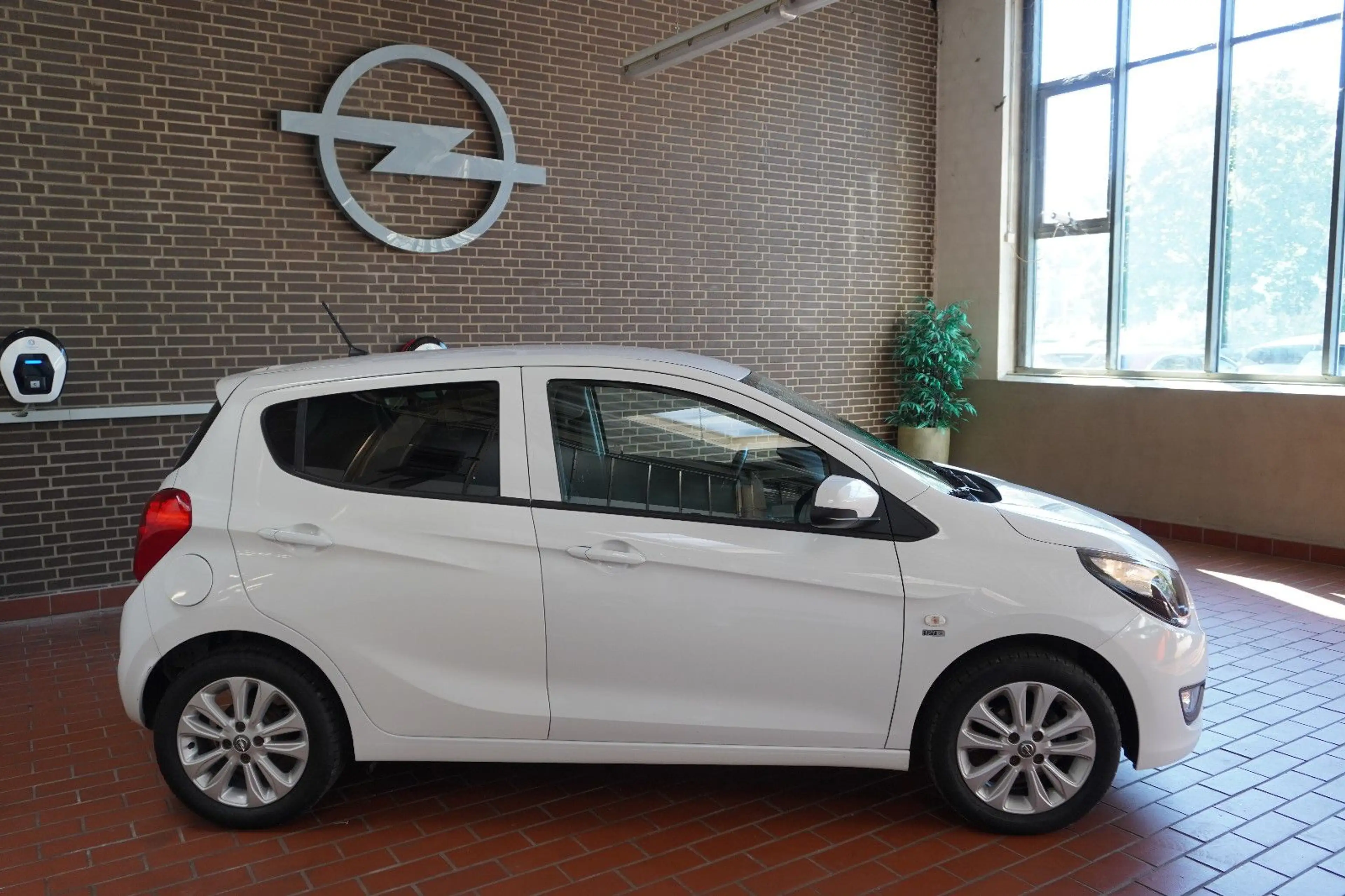 Opel Karl 120 Jahre-Komfort P./Winter P. — photo 2