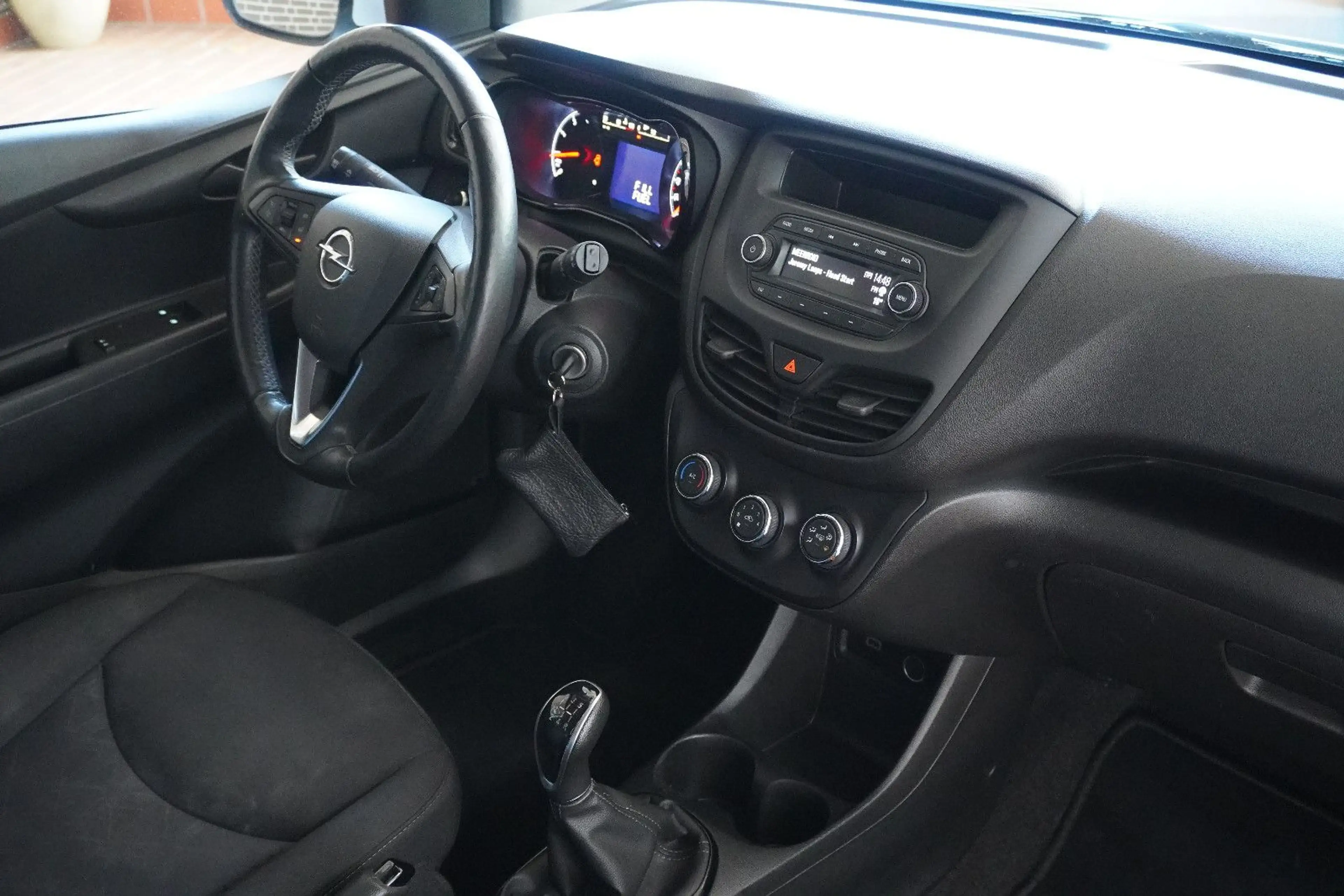 Opel Karl 120 Jahre-Komfort P./Winter P. — photo 13