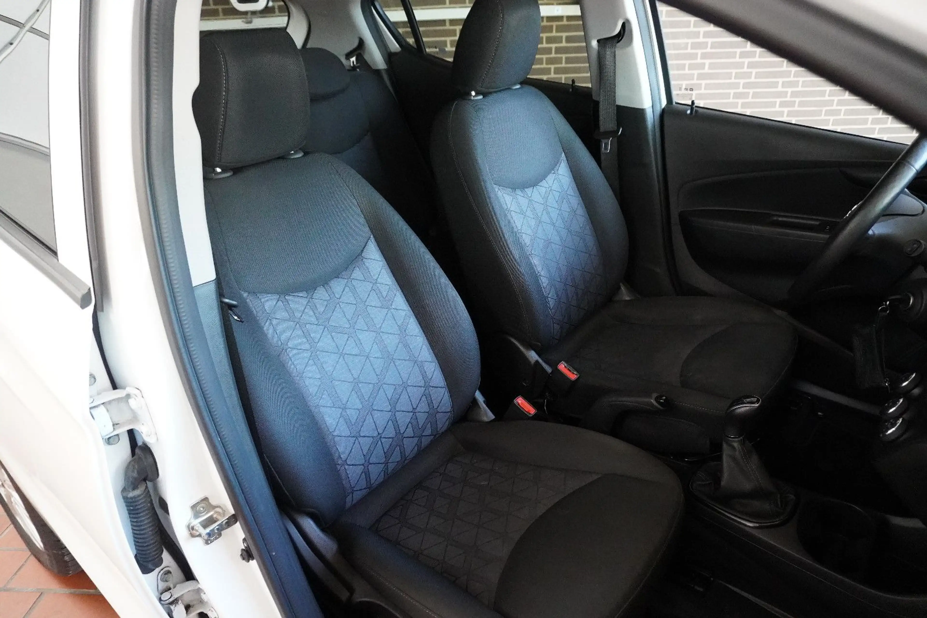 Opel Karl 120 Jahre-Komfort P./Winter P. — photo 14