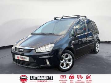 1.6TDCi Titanium 115