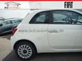 Fiat 500 *NAVI*DIGITAL-KOMBI*KLIMA-AUTO*PDC*TEMPO*ALU* Blanc - thumbnail 3