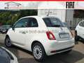 Fiat 500 *NAVI*DIGITAL-KOMBI*KLIMA-AUTO*PDC*TEMPO*ALU* Blanc - thumbnail 6