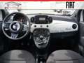Fiat 500 *NAVI*DIGITAL-KOMBI*KLIMA-AUTO*PDC*TEMPO*ALU* Blanc - thumbnail 13
