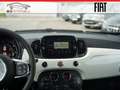 Fiat 500 *NAVI*DIGITAL-KOMBI*KLIMA-AUTO*PDC*TEMPO*ALU* Blanc - thumbnail 18