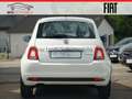 Fiat 500 *NAVI*DIGITAL-KOMBI*KLIMA-AUTO*PDC*TEMPO*ALU* Blanc - thumbnail 5