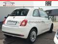 Fiat 500 *NAVI*DIGITAL-KOMBI*KLIMA-AUTO*PDC*TEMPO*ALU* Blanc - thumbnail 4