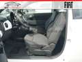 Fiat 500 *NAVI*DIGITAL-KOMBI*KLIMA-AUTO*PDC*TEMPO*ALU* Blanc - thumbnail 11