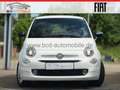 Fiat 500 *NAVI*DIGITAL-KOMBI*KLIMA-AUTO*PDC*TEMPO*ALU* Blanc - thumbnail 8