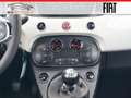 Fiat 500 *NAVI*DIGITAL-KOMBI*KLIMA-AUTO*PDC*TEMPO*ALU* Blanc - thumbnail 19