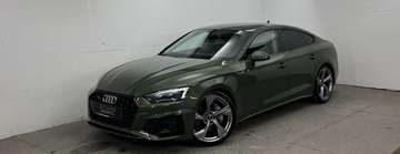 Sportback 45 TFSI qu S line OPTIK+B&O+KAMERA+