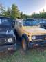 Suzuki SJ Samurai Deluxe Limousine Beige - thumbnail 3