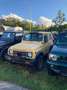 Suzuki SJ Samurai Deluxe Limousine Beige - thumbnail 1