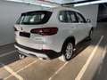 BMW X5 xDrive45e*LEDER**SHZ*VirtCock*Netto-30000€ Weiß - thumbnail 4