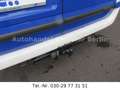 Ford Transit 2,4 TDE 9-Sitzer Klima/Standh lang hoch Blau - thumbnail 13