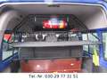 Ford Transit 2,4 TDE 9-Sitzer Klima/Standh lang hoch Blau - thumbnail 6