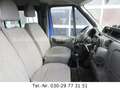 Ford Transit 2,4 TDE 9-Sitzer Klima/Standh lang hoch Blau - thumbnail 3