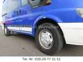 Ford Transit 2,4 TDE 9-Sitzer Klima/Standh lang hoch Blau - thumbnail 11