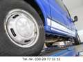Ford Transit 2,4 TDE 9-Sitzer Klima/Standh lang hoch Blau - thumbnail 15