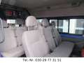 Ford Transit 2,4 TDE 9-Sitzer Klima/Standh lang hoch Blau - thumbnail 4