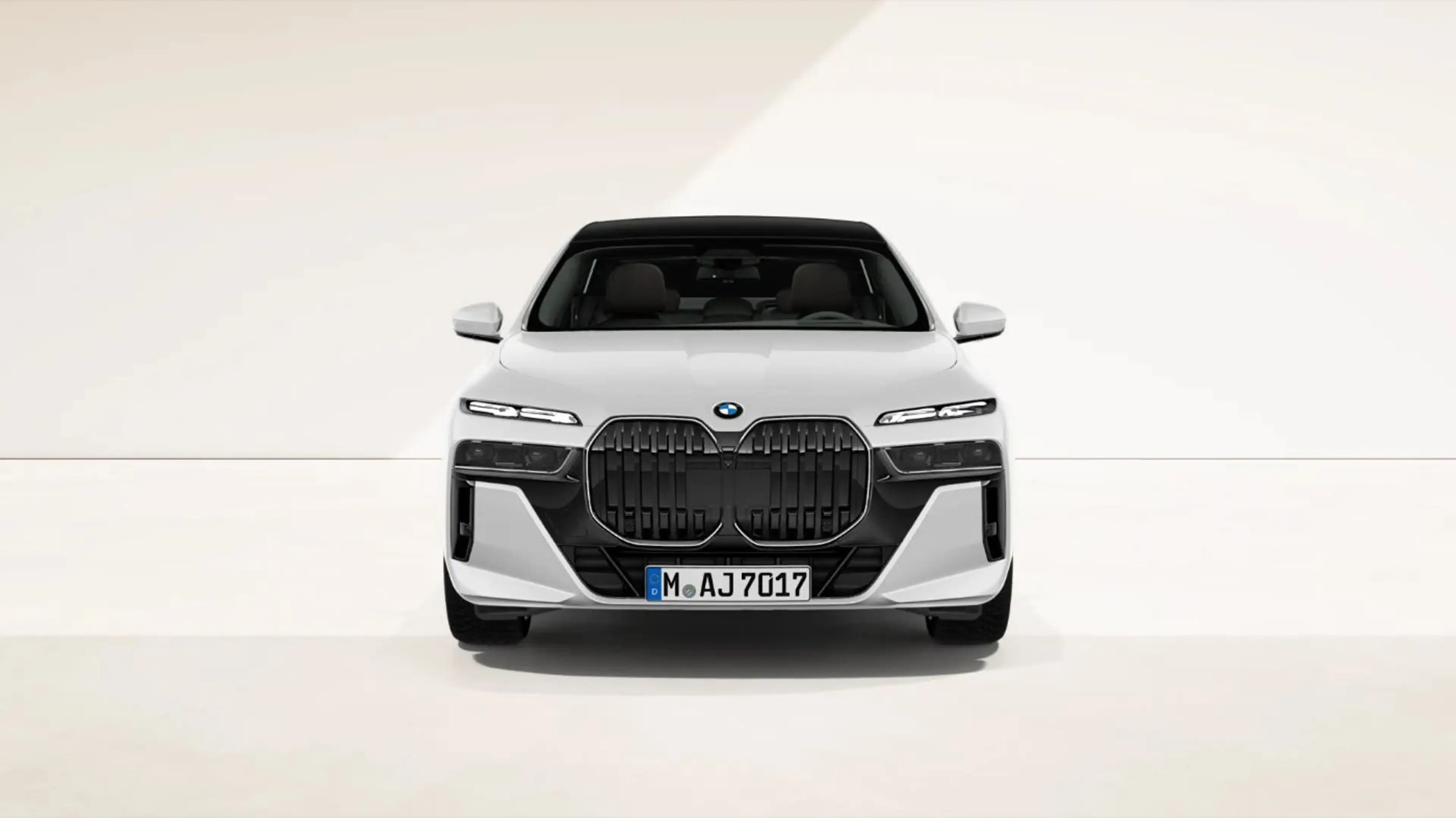 BMW 740 d xDrive M Sportpaket — photo 3